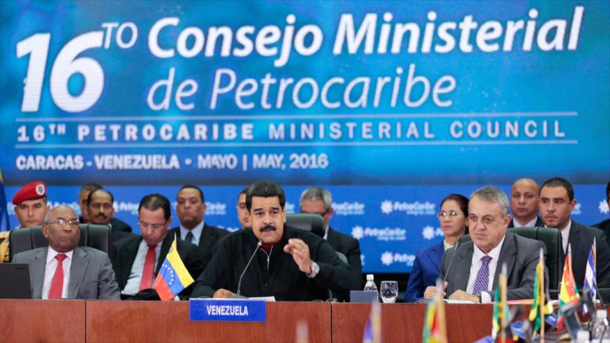 Maduro: España prepara una invasión extranjera contra Venezuela similar a la de Irak | HISPANTV