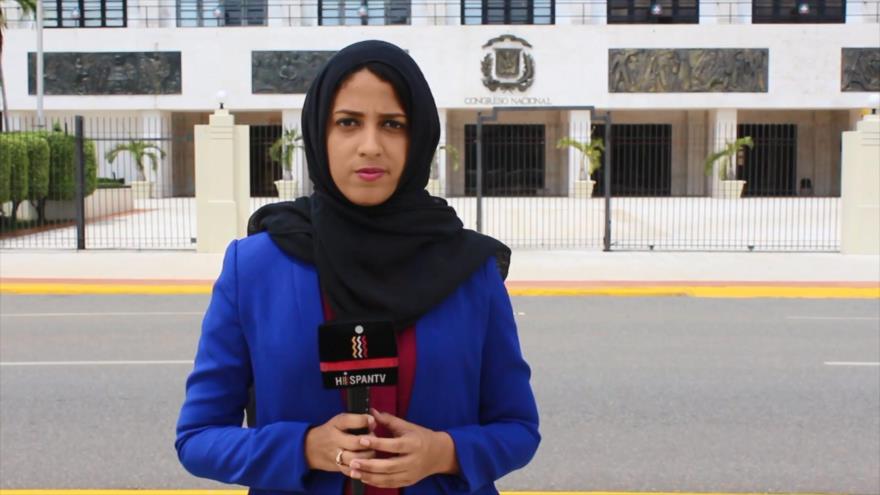 Críticas en R. Dominicana por alta votación obtenida por Bautista 