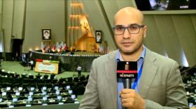 Nuevo Parlamento iraní inicia sus labores de forma oficial