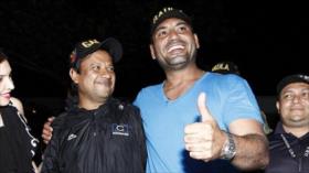 Liberados también otros dos periodistas retenidos por ELN 