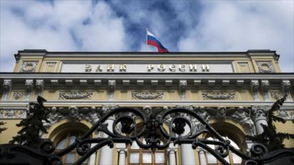 Con venta de eurobonos, Rusia menosprecia sanciones de Occidente
