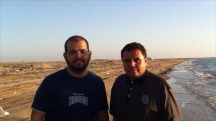 Amnistía Internacional: Arabia Saudí condena a un activista a 8 años de cárcel