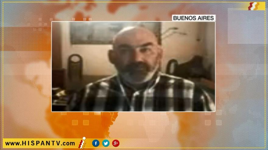 ‘Declaraciones del canciller saudí sobre Hach son falsas’