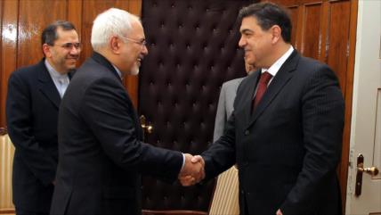 Cancillería portuguesa urge a invertir en Irán y lanzar vuelos directos Teherán-Lisboa