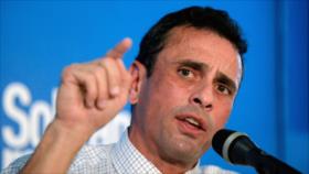 Oposición amenaza con más disturbios para revocatorio de Maduro