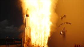 EEUU moderniza misiles para instalarlos en Polonia y contrarrestar a Rusia e Irán