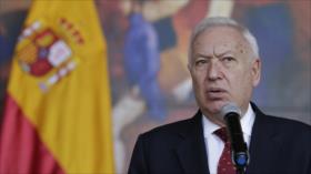 Canciller español: Defendemos la celebración del referéndum revocatorio en Venezuela