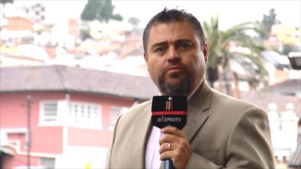 Fiscalía de Ecuador investiga muerte del presidente Jaime Roldós