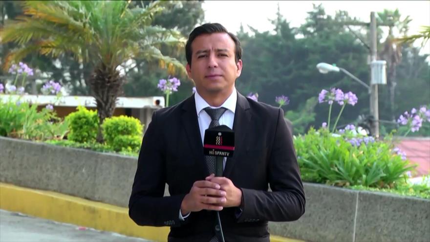 Guatemala: contratos anómalos podrían llegar a contarse por cientos