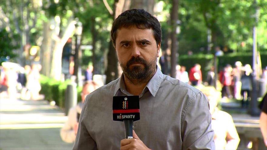 La pobreza se dispara en la Comunidad de Madrid hasta 20%