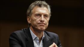 La Justicia argentina profundiza la investigación contra Macri por los papeles de Panamá