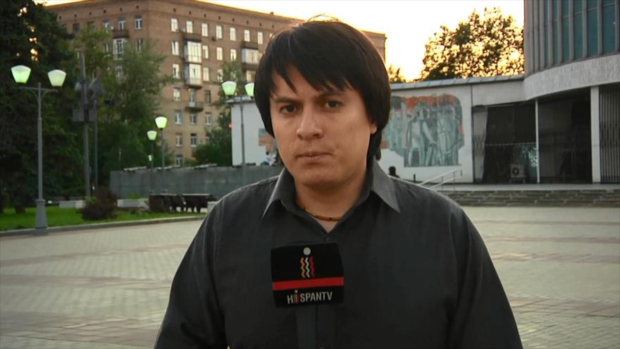 Irán y Rusia cooperan en ciencia y tecnología