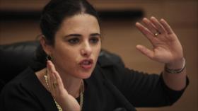 ONU acusa a ministra israelí de tratar de matar esperanzas de paz