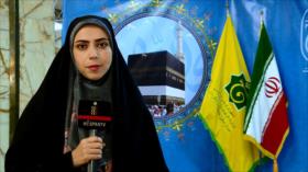 Obstruccionismo saudí priva a los iraníes de rituales de Hach