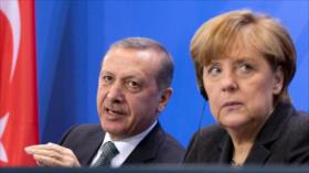 Turquía convoca al embajador alemán por caso ‘genocidio armenio’