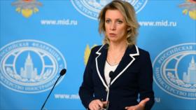 Rusia denuncia la nueva ‘tontería inventada’ por Turquía
