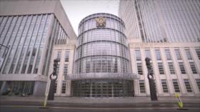 Irán Hoy - Retención de $2 MM de posesiones de Irán por EEUU