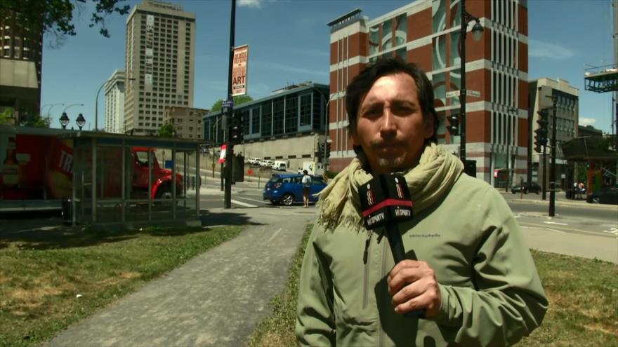 Investigadores canadienses: Arenas bituminosas son fuente de grandes contaminadores atmosféricos