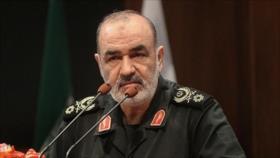 Irán seguirá apoyando la lucha antiterrorista en Irak y Siria