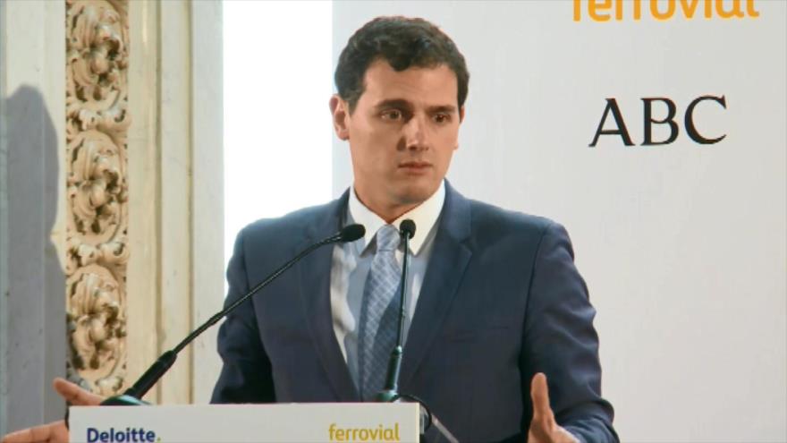 Partidos políticos españoles se preparan para elecciones del 26 de junio 