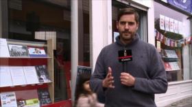 Inmigración se concentra en el debate sobre referéndum británico
