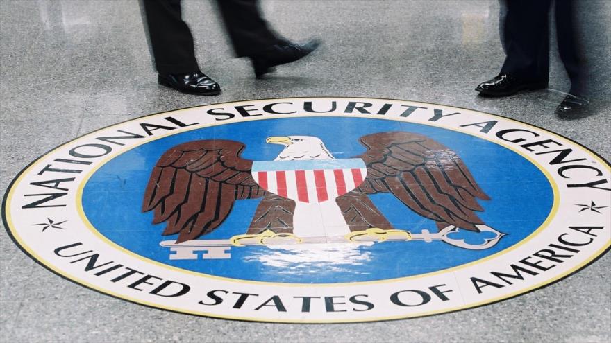 La Agencia de Seguridad Nacional de EE.UU. (NSA, por sus siglas en inglés).