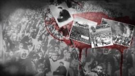 Irán conmemora el levantamiento popular del 5 de junio de 1963