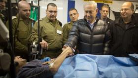 ¡ONU revela cómo Israel coopera con terroristas de Frente Al-Nusra contra Siria!