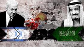Causa palestina, fuente de enemistad y amistad entre árabes e Israel