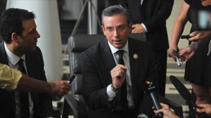 Puerto Rico denuncia que EEUU “quiere restarle” soberanía