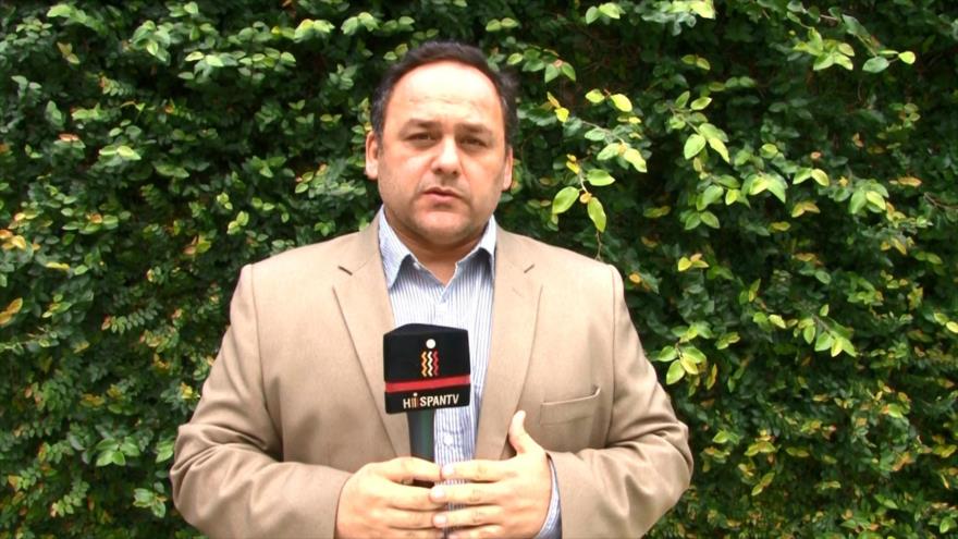 Diputados venezolanos rechazan injerencia desde Argentina