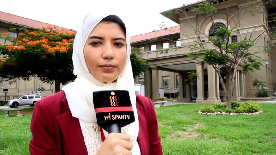 Critican despilfarro en inauguración de ampliación del Canal de Panamá
