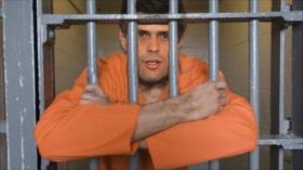 Opositor venezolano Leopoldo López: 