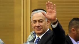 Netanyahu visita Rusia, “potencia mundial”, para estrechar lazos