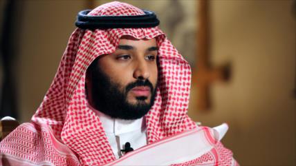 Retorcido "juego de tronos" en Arabia Saudí 