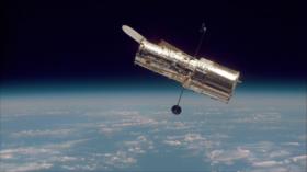 China lanzará versión modernizada del telescopio espacial Hubble