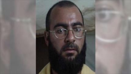 ‘Líder de Daesh está en Irak, pero EEUU no revela su escondite’