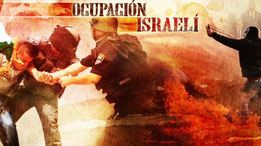 Detrás de la Razón - Terrorismo: conflicto Israel y Palestina, alerta el mundo