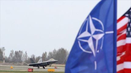 ‘OTAN justifica sus gastos con la comedia sobre una amenaza rusa’