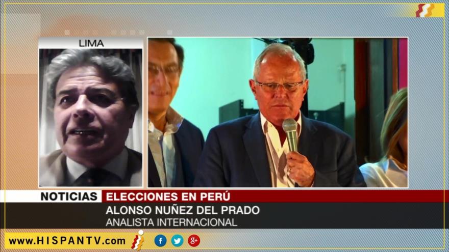 ‘Fujimori no podrá hacer oposición malintencionada’