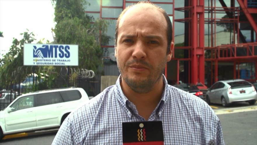 Walmart despedirá a trabajadores en Costa Rica