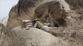 Muere un soldado saudí en ataque de represalia yemení
