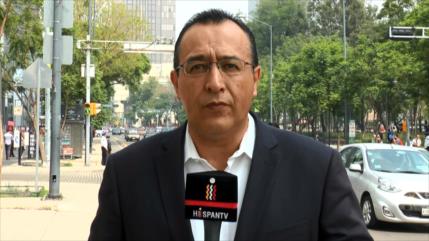 Informe sobre Atrocidades innegables en México