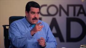 Tres propuestas de Maduro para establecer la paz y la seguridad