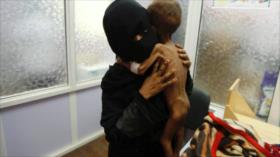 Arremeten contra la ONU por retirar bajo presiones a Riad de su lista negra