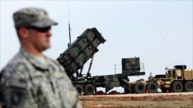‘El escudo antimisiles de EEUU es precisamente contra Rusia’