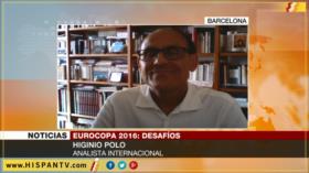 ‘Futuro de trabajadores es más importante que Eurocopa de Francia’