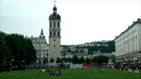 La Eurocopa de Francia, frente al riesgo de huelgas y atentados terroristas