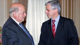 Bolivia pierde la paciencia con “invasiones” y “robos” de Chile