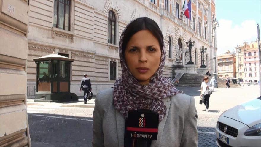 El Movimiento 5 Estrellas, a un paso de conquistar Roma